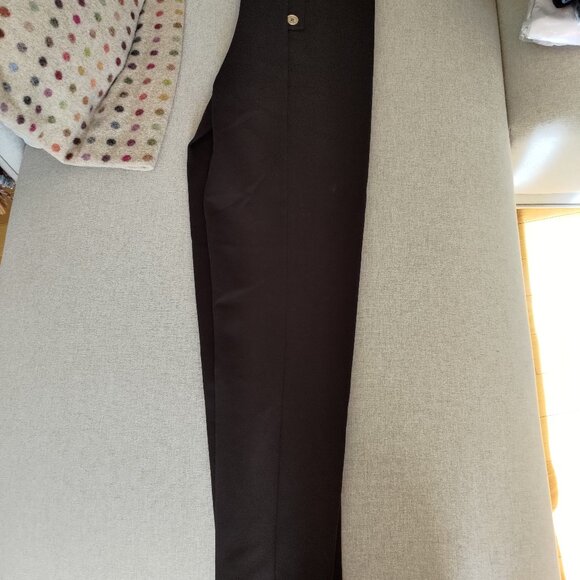 Saint + Sophia Chelsea Legging - Black - Picture 7 of 9